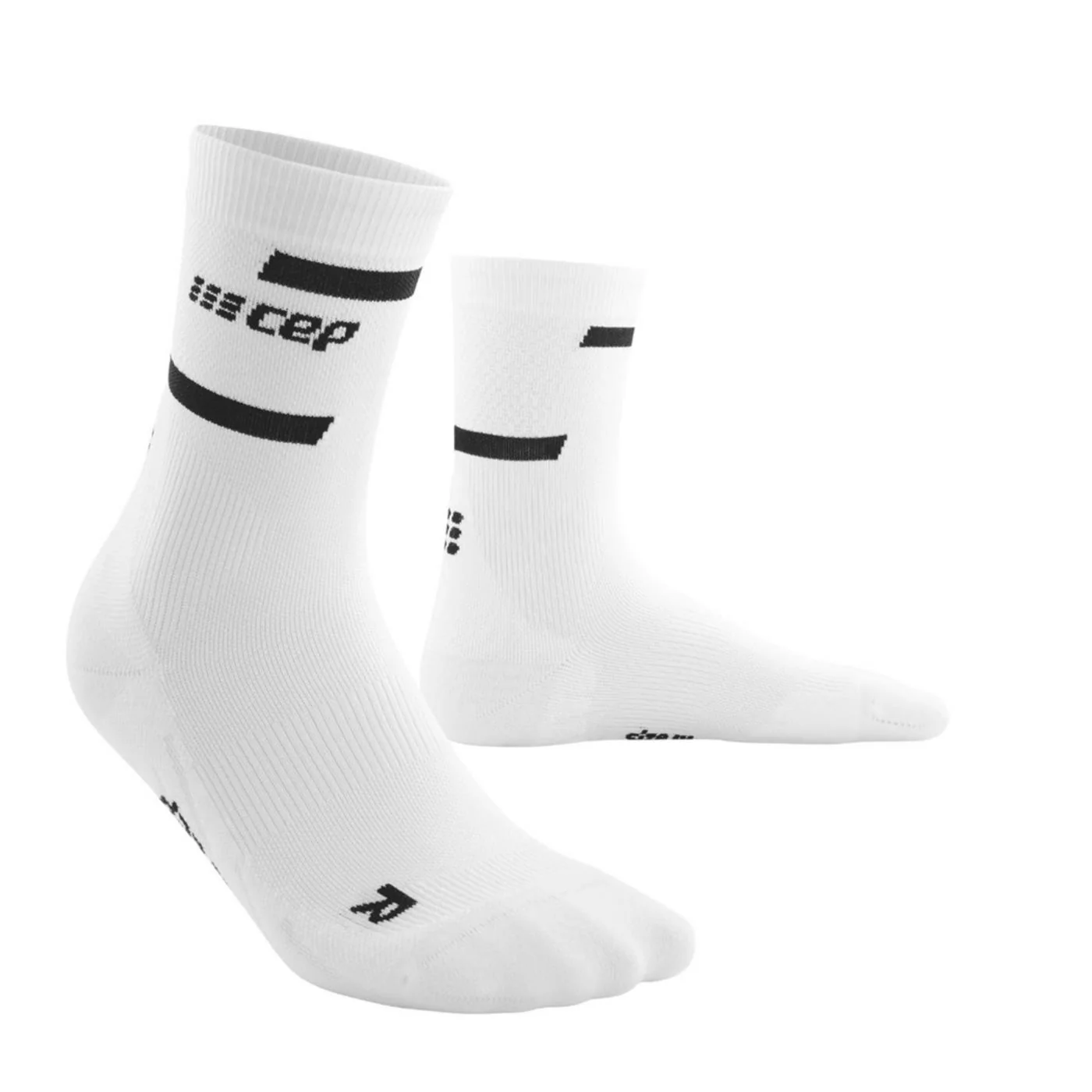 CEP COMPRESSION MID CUT - Image 2