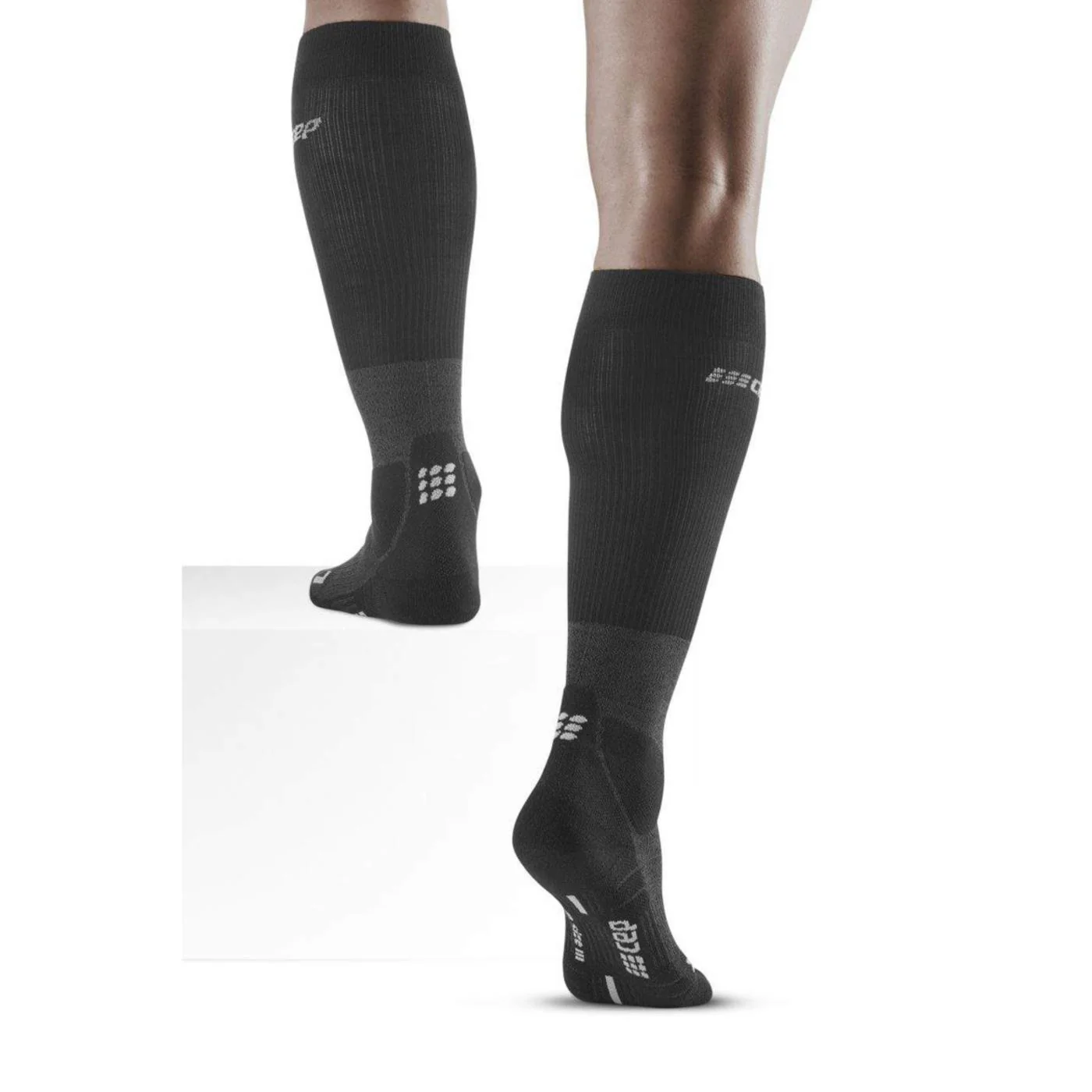CEP HIKING MERINO TALL SOCKS - Image 2