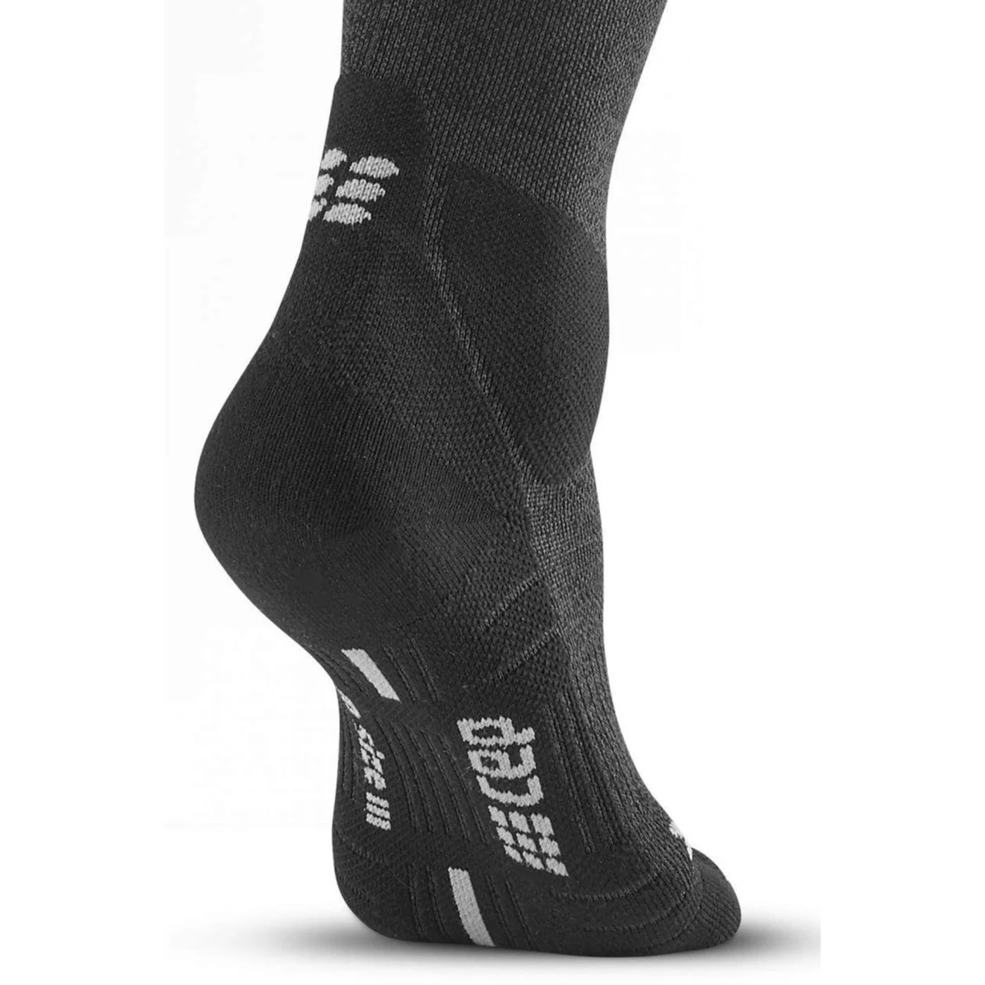 CEP HIKING MERINO TALL SOCKS - Image 3