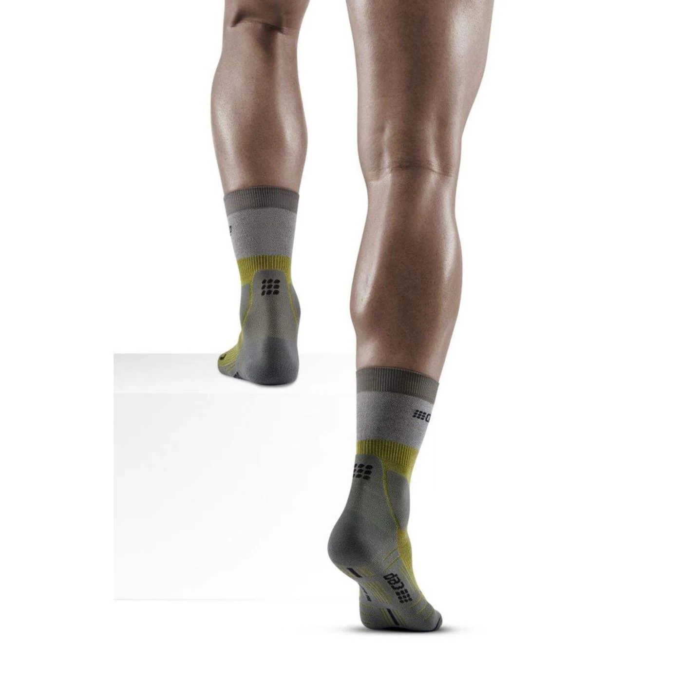 CEP LIGHT MERINO MID CUT - Image 2