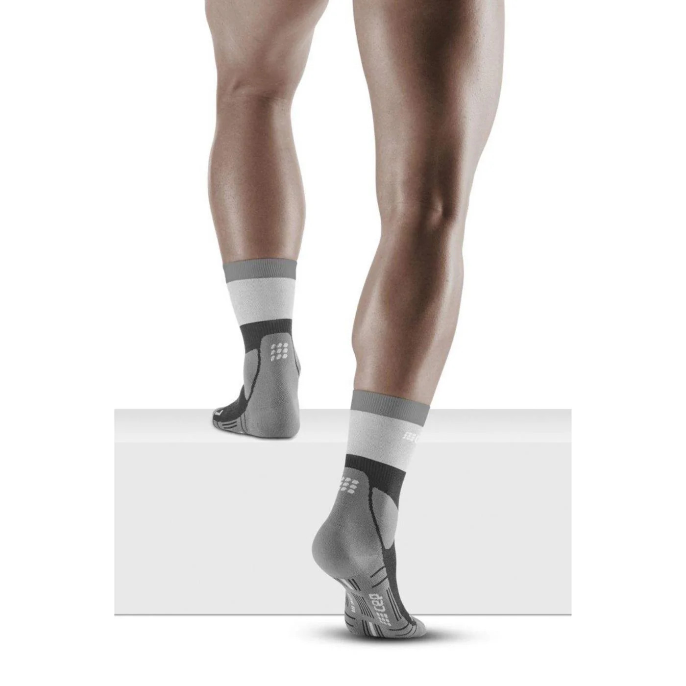 CEP LIGHT MERINO MID CUT - Image 2