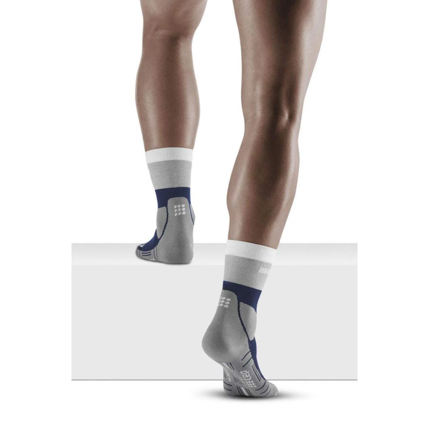 CEP LIGHT MERINO MID CUT - Image 2