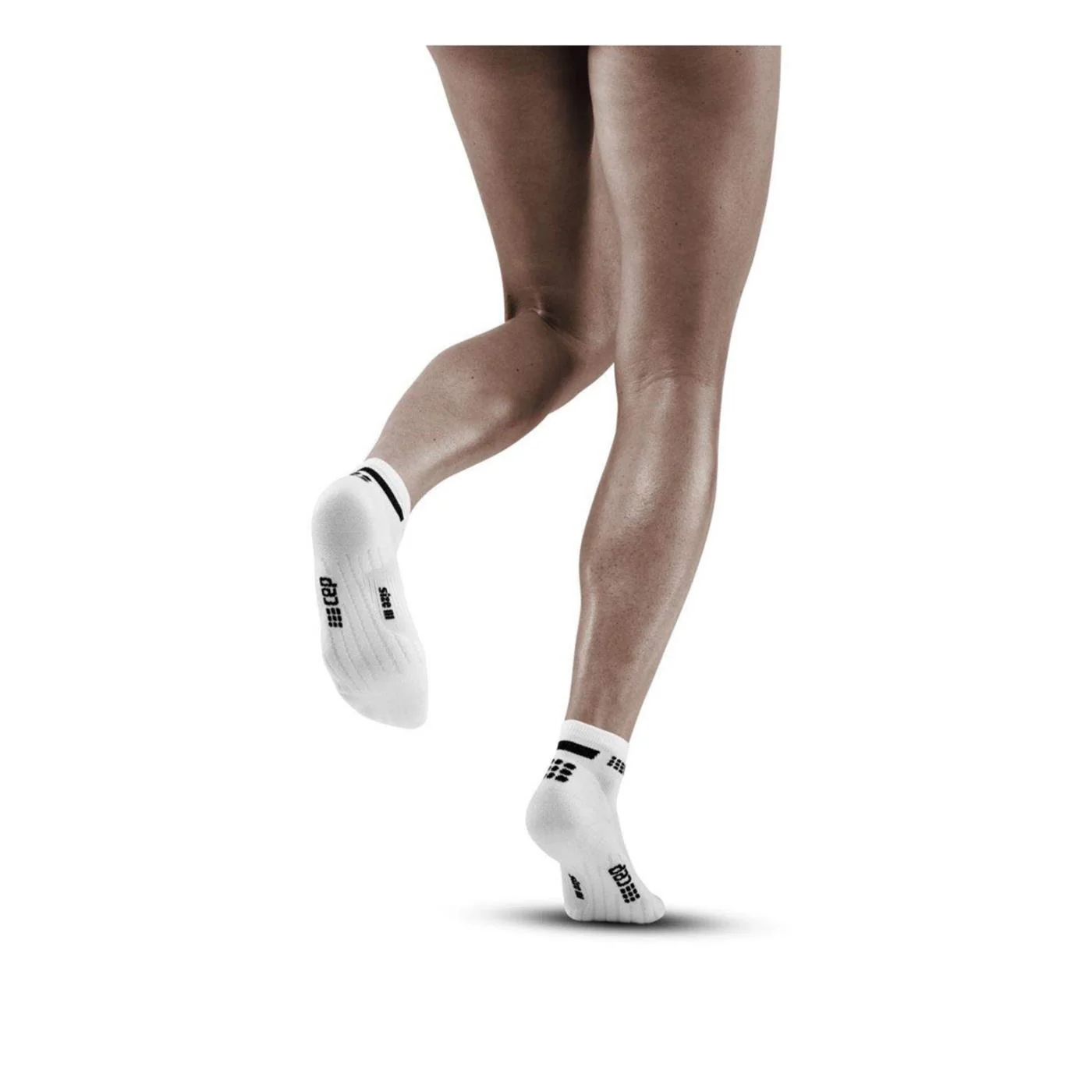 CEP LOW CUT SOCKS V4 WOMAN - Image 2