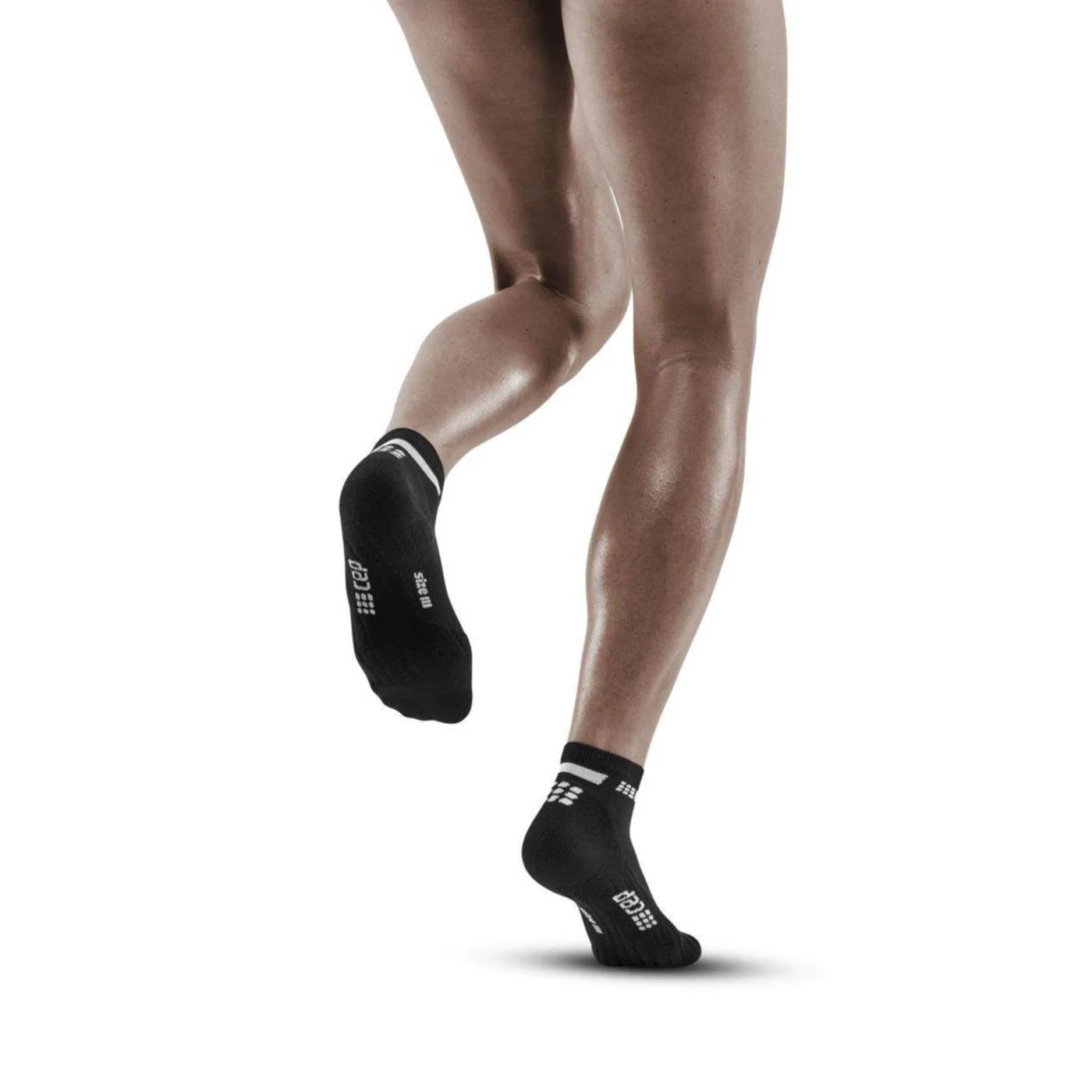 CEP RUN LOW CUT SOCKS V4 W - Image 2