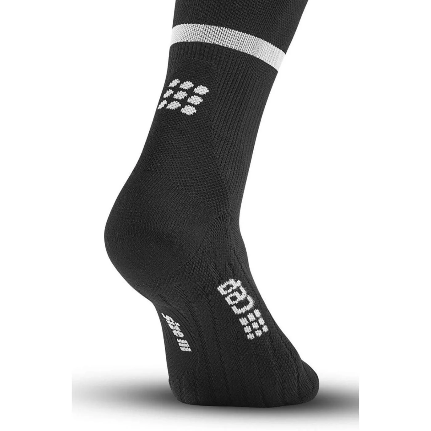 CEP RUN SOCKS TALL V4 WOMEN - Image 3