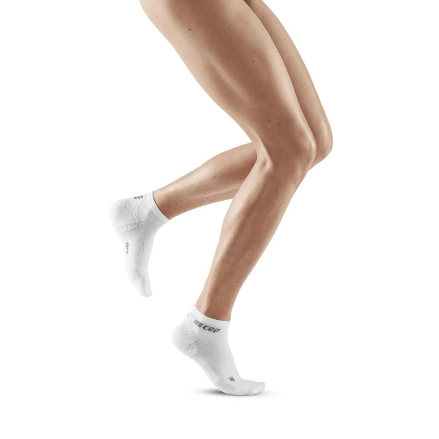 CEP ULTRALIGHT LOW CUT WOMAN - Image 2