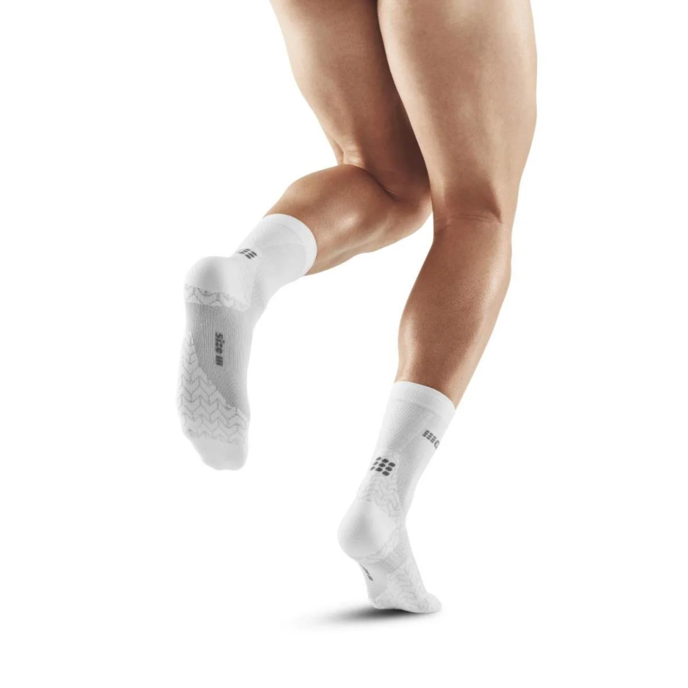 CEP ULTRALIGHT MID CUT MAN - Image 2