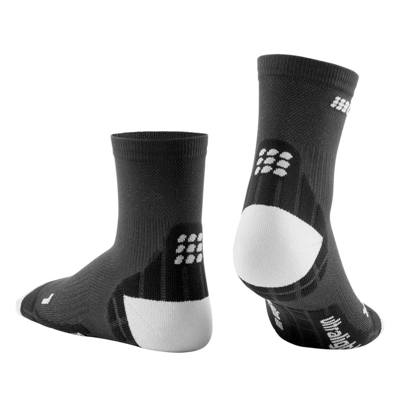 CEP ULTRALIGHT SHORT SOCKS W - Image 2