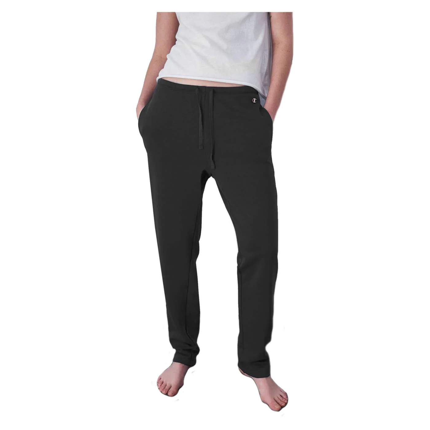 CHAMPION 3/4 CUFFED PANTS - Image 2