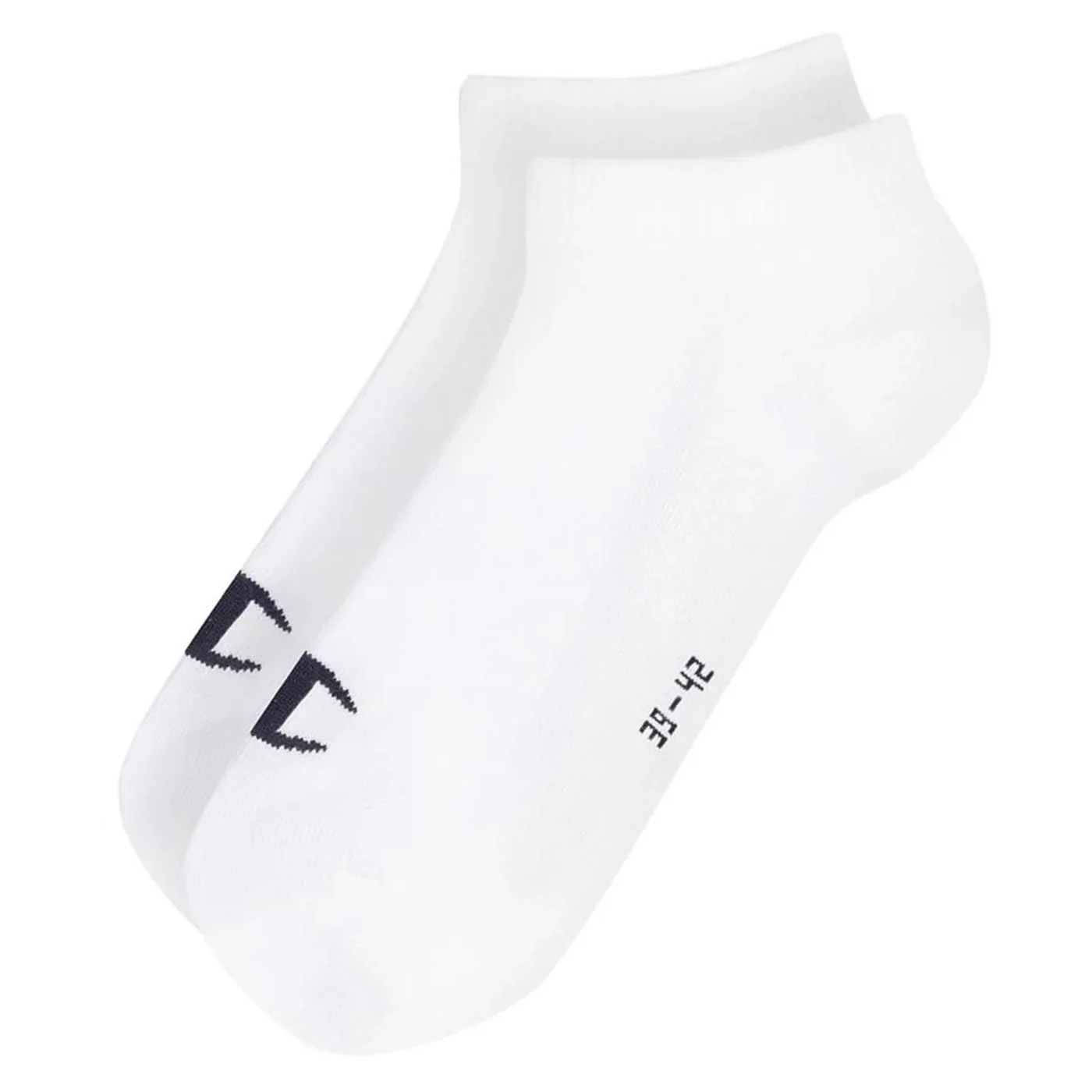 CHAMPION 3PK SNEAKER SOCKS - Image 2