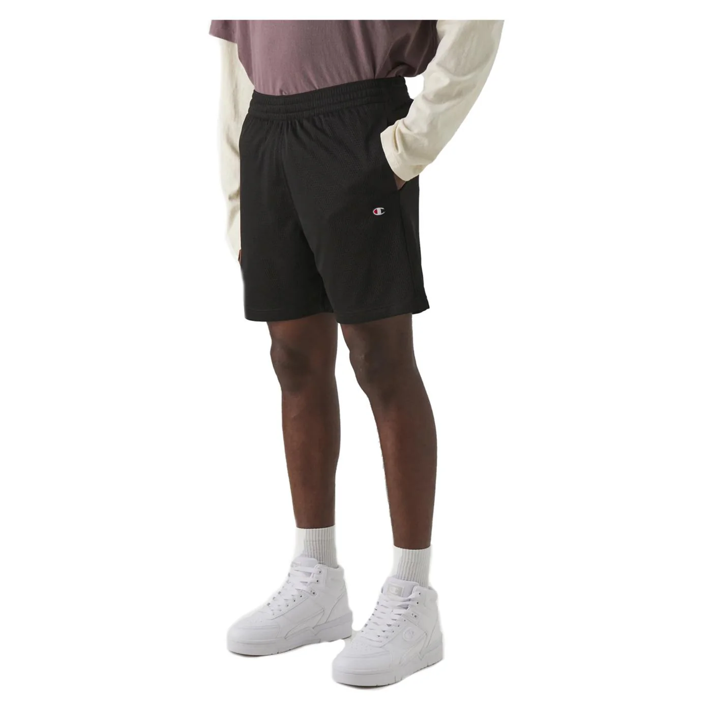 CHAMPION BERMUDA - Image 2