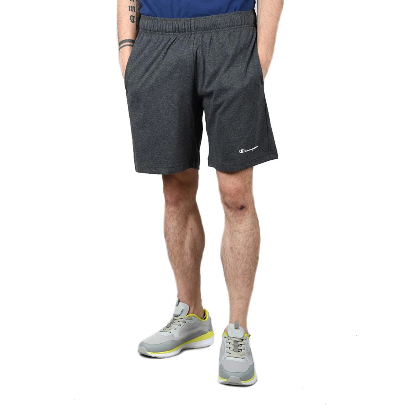 CHAMPION BERMUDA AUTHENTIC - Image 2