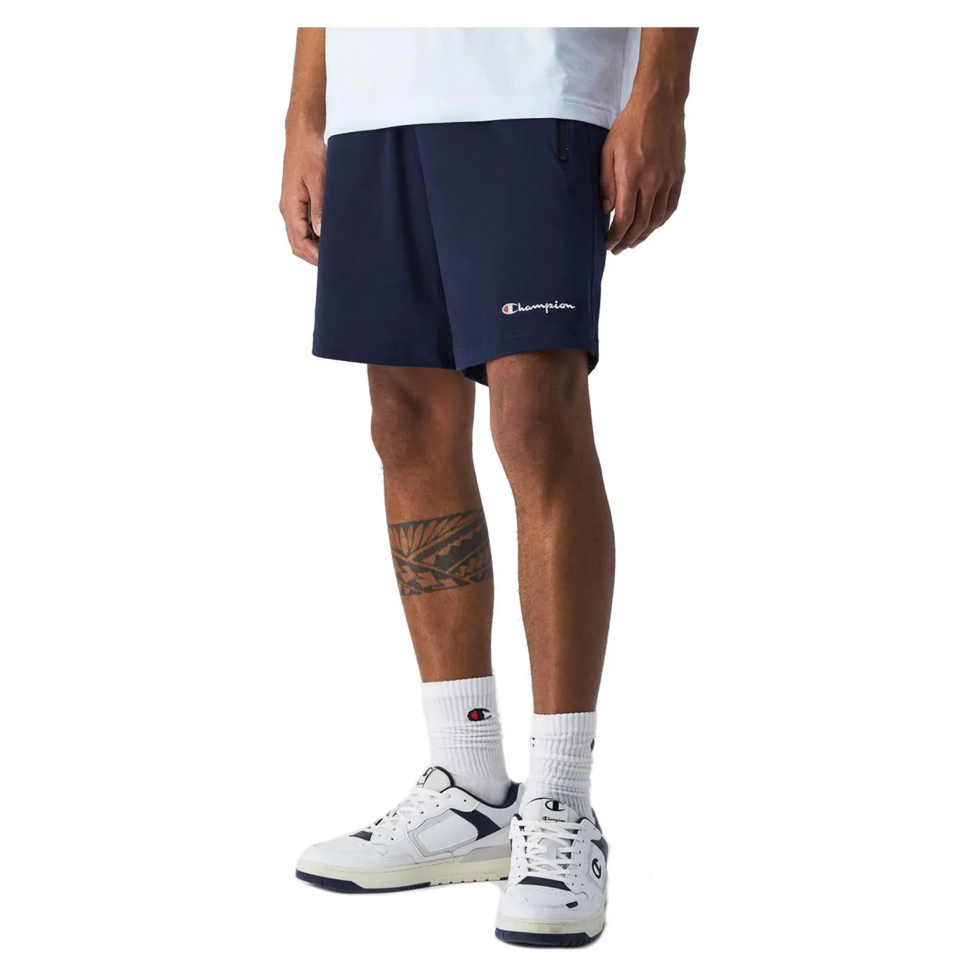 CHAMPION BERMUDA UOMO - Image 2