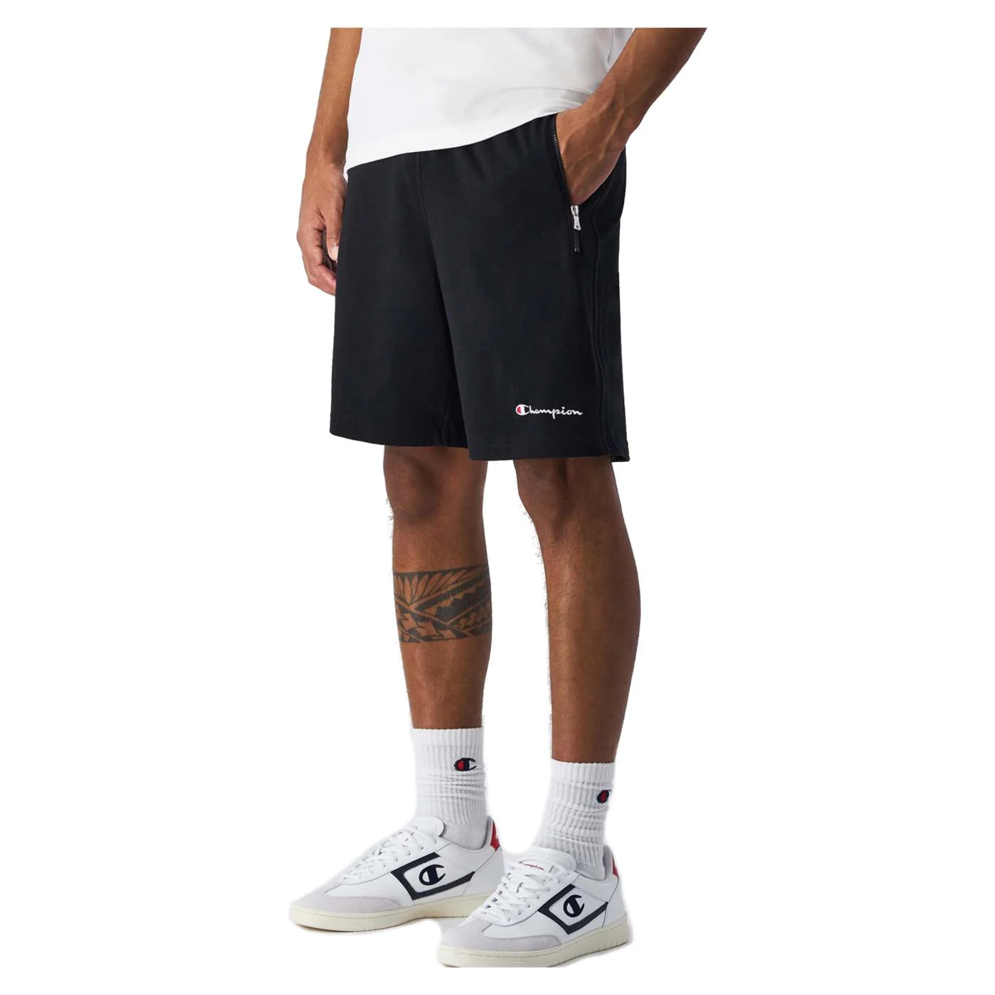 CHAMPION BERMUDA UOMO - Image 2