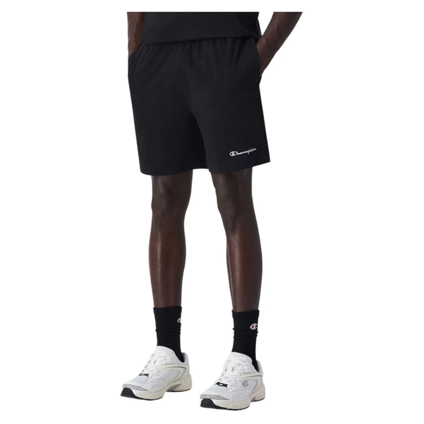 CHAMPION BERMUDA UOMO - Image 2