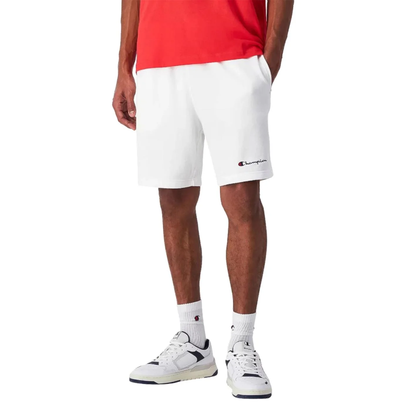 CHAMPION BERMUDA UOMO - Image 2