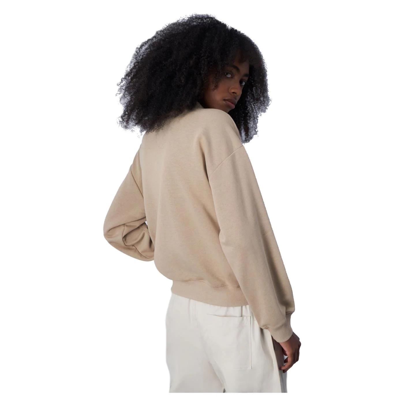 CHAMPION BOMBER SWEATSHIRT - Image 3