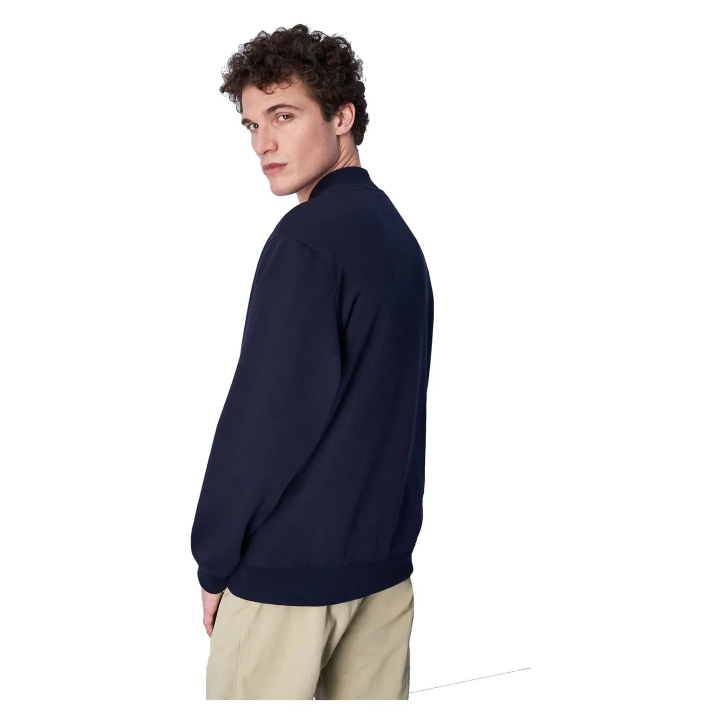 CHAMPION BOMBER SWEATSHIRT - Image 3