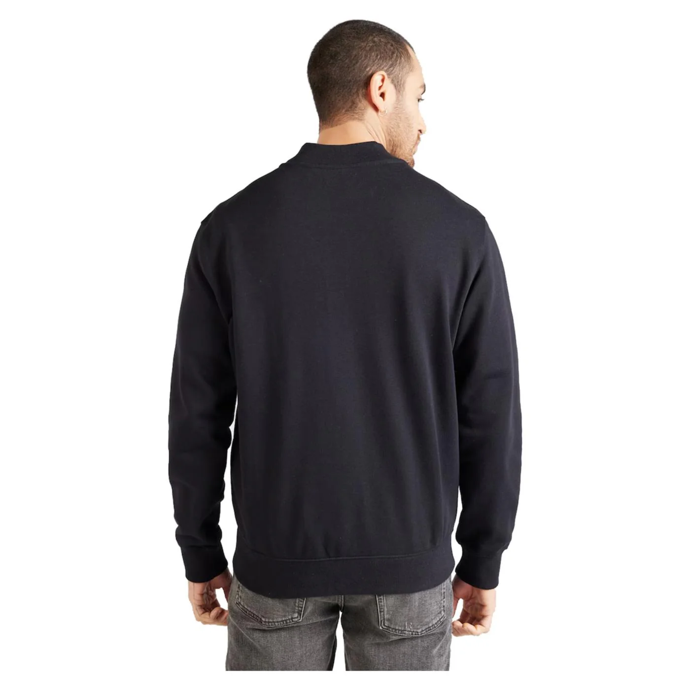 CHAMPION BOMBER SWEATSHIRT - Image 3