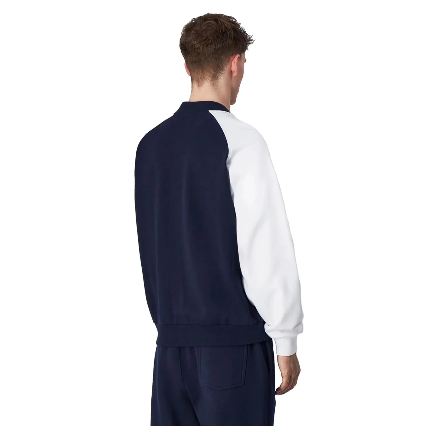 CHAMPION BOMBER SWEATSHIRT - Image 3