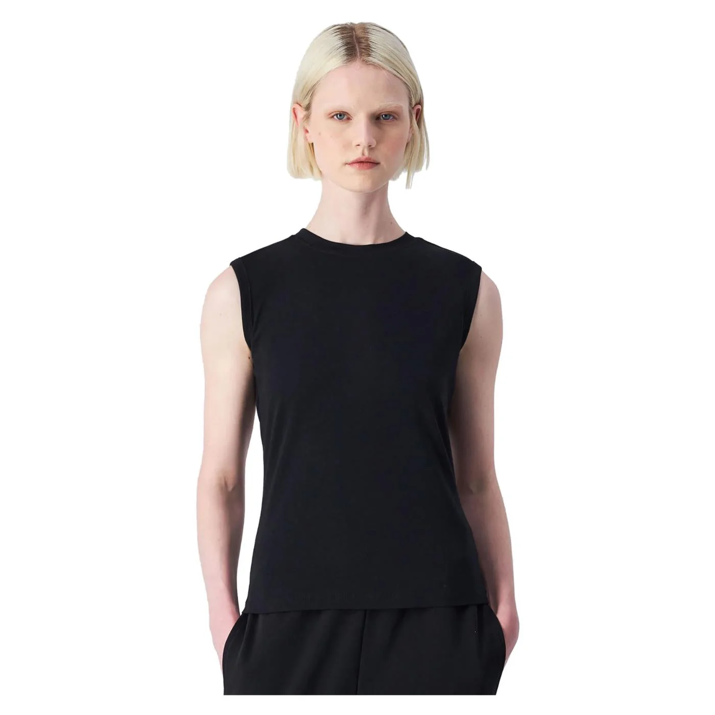 CHAMPION CANOTTA DONNA - Image 2