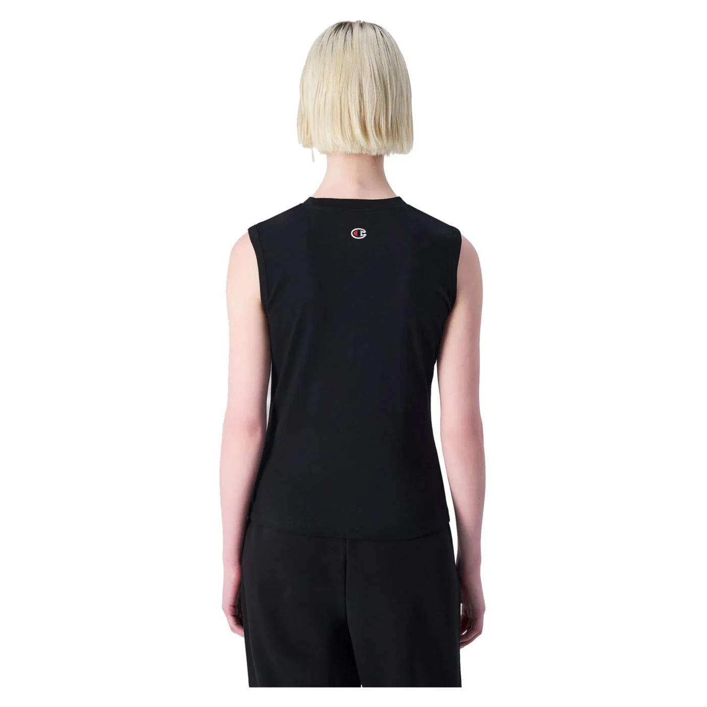 CHAMPION CANOTTA DONNA - Image 3