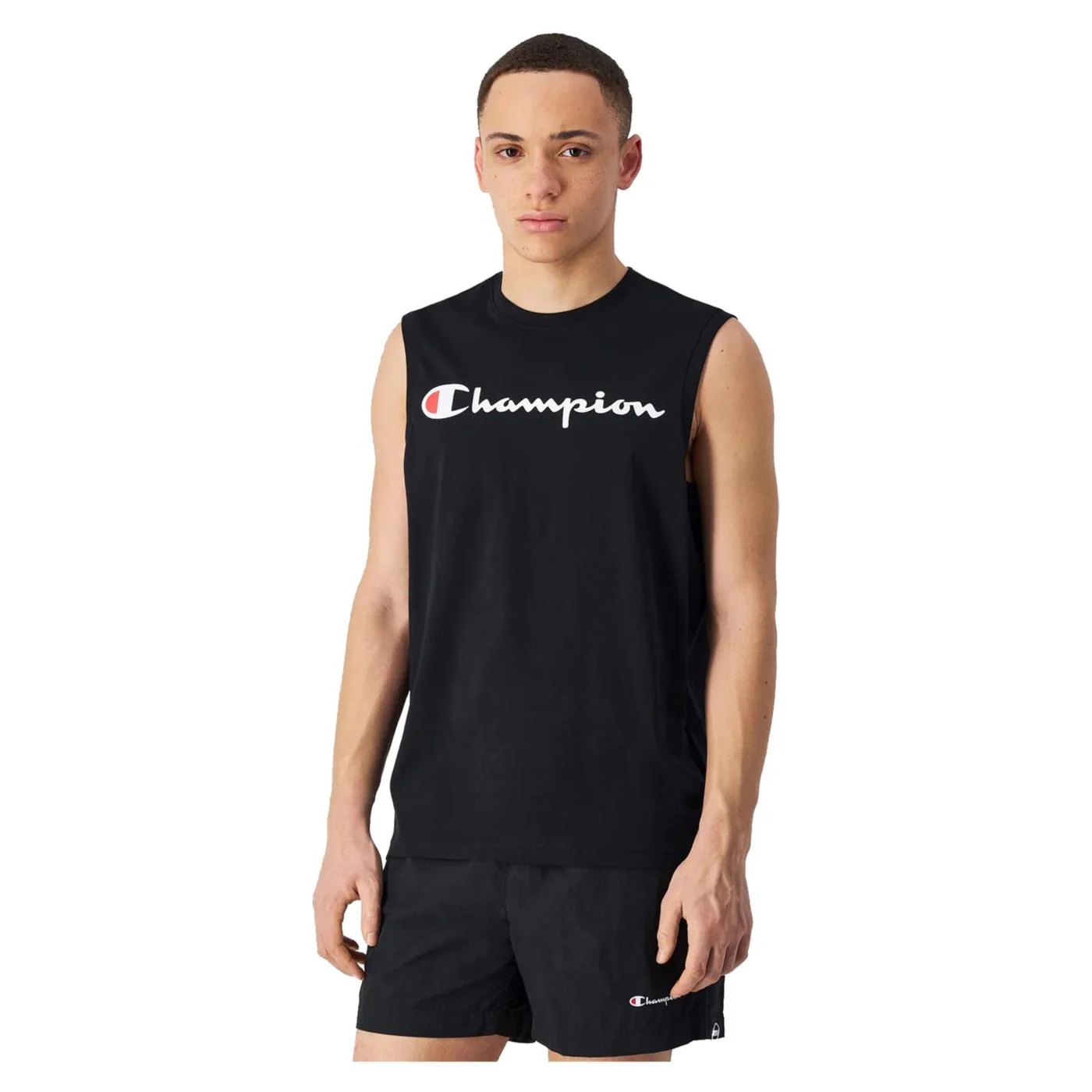 CHAMPION CANOTTA UOMO - Image 2
