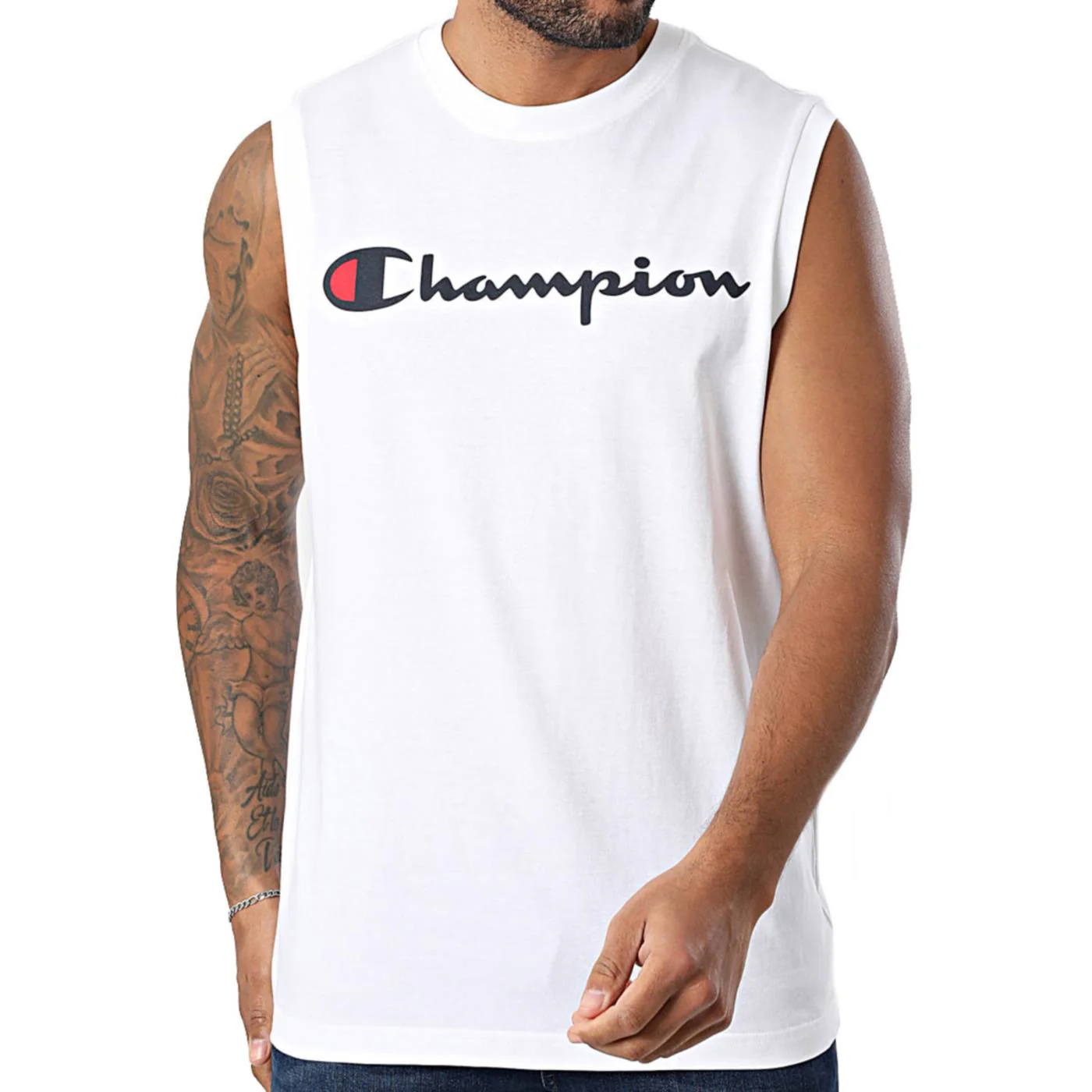 CHAMPION CANOTTA UOMO - Image 2