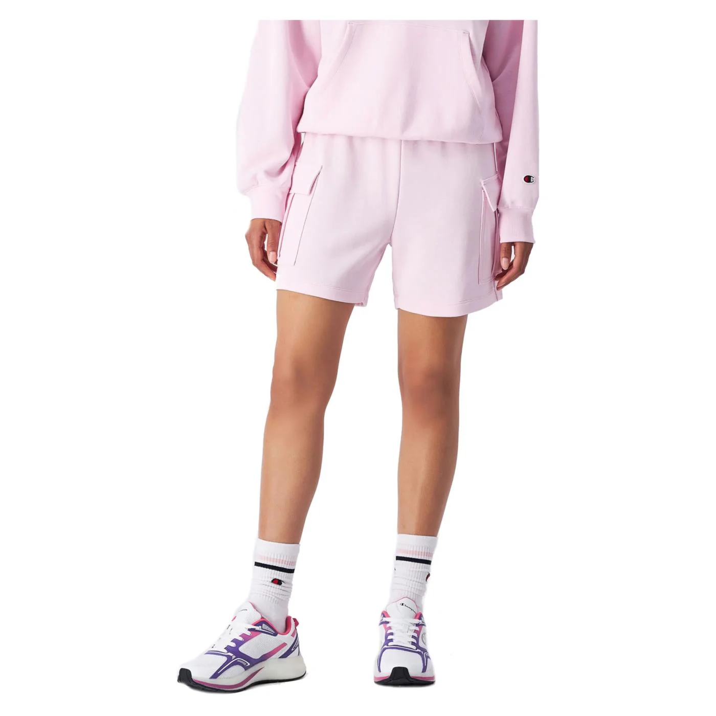 CHAMPION CARGO SHORT DONNA - Image 2