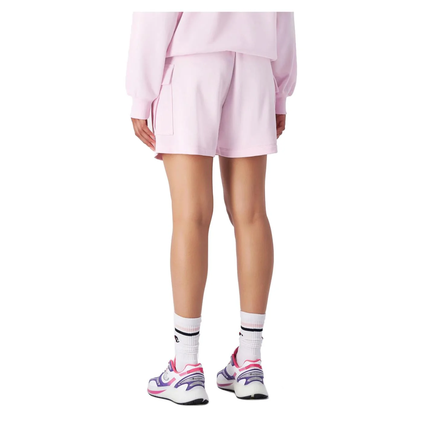 CHAMPION CARGO SHORT DONNA - Image 3