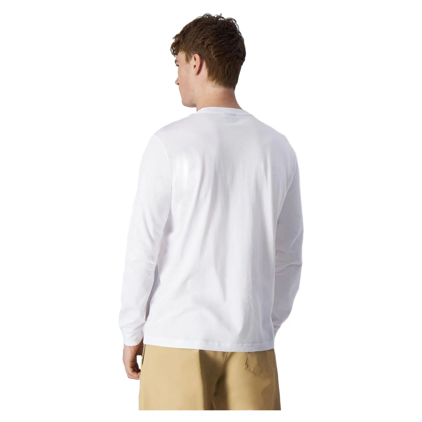 CHAMPION CREWNECK LONG SLEEVE T-SH - Image 3