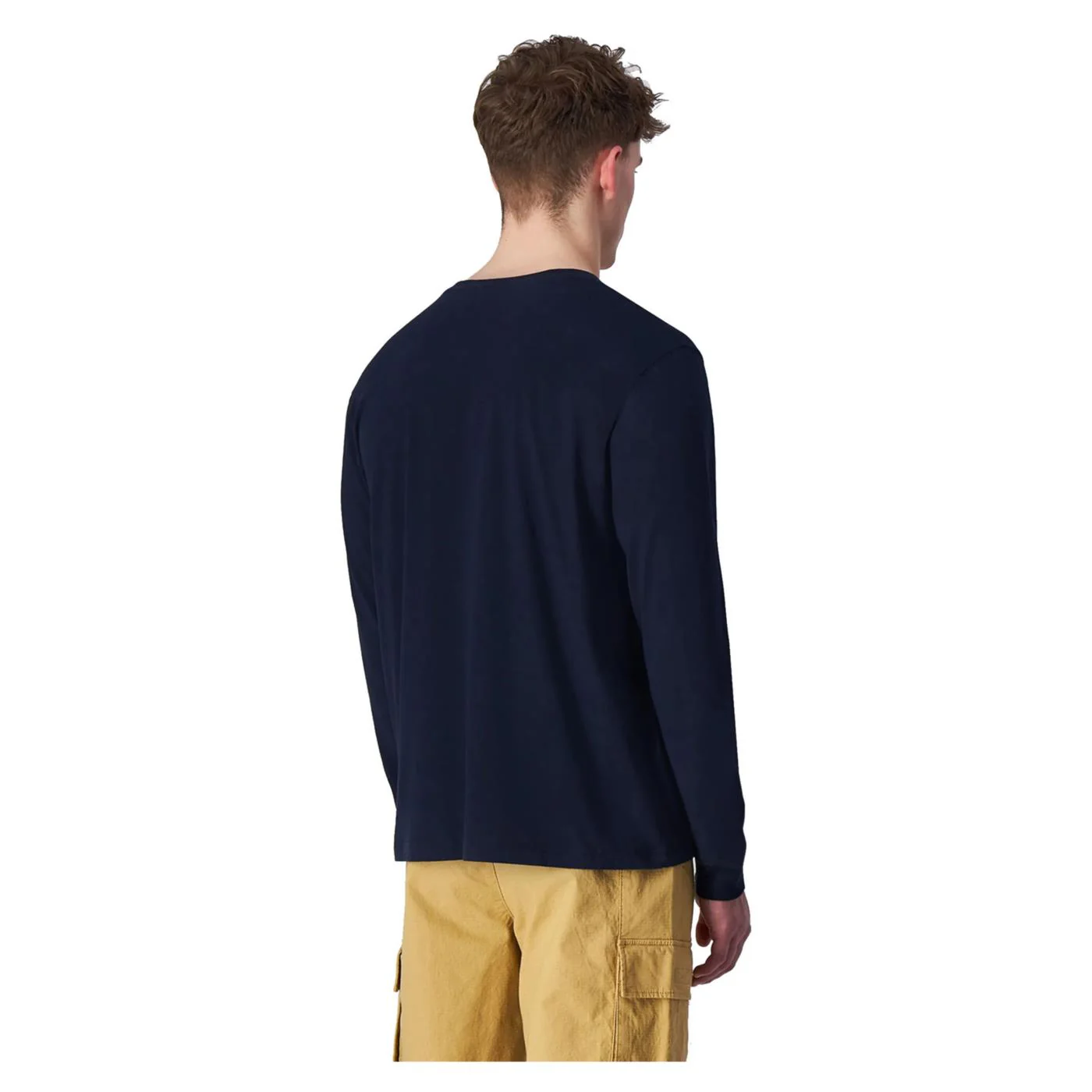 CHAMPION CREWNECK LS T-SHIRT - Image 3