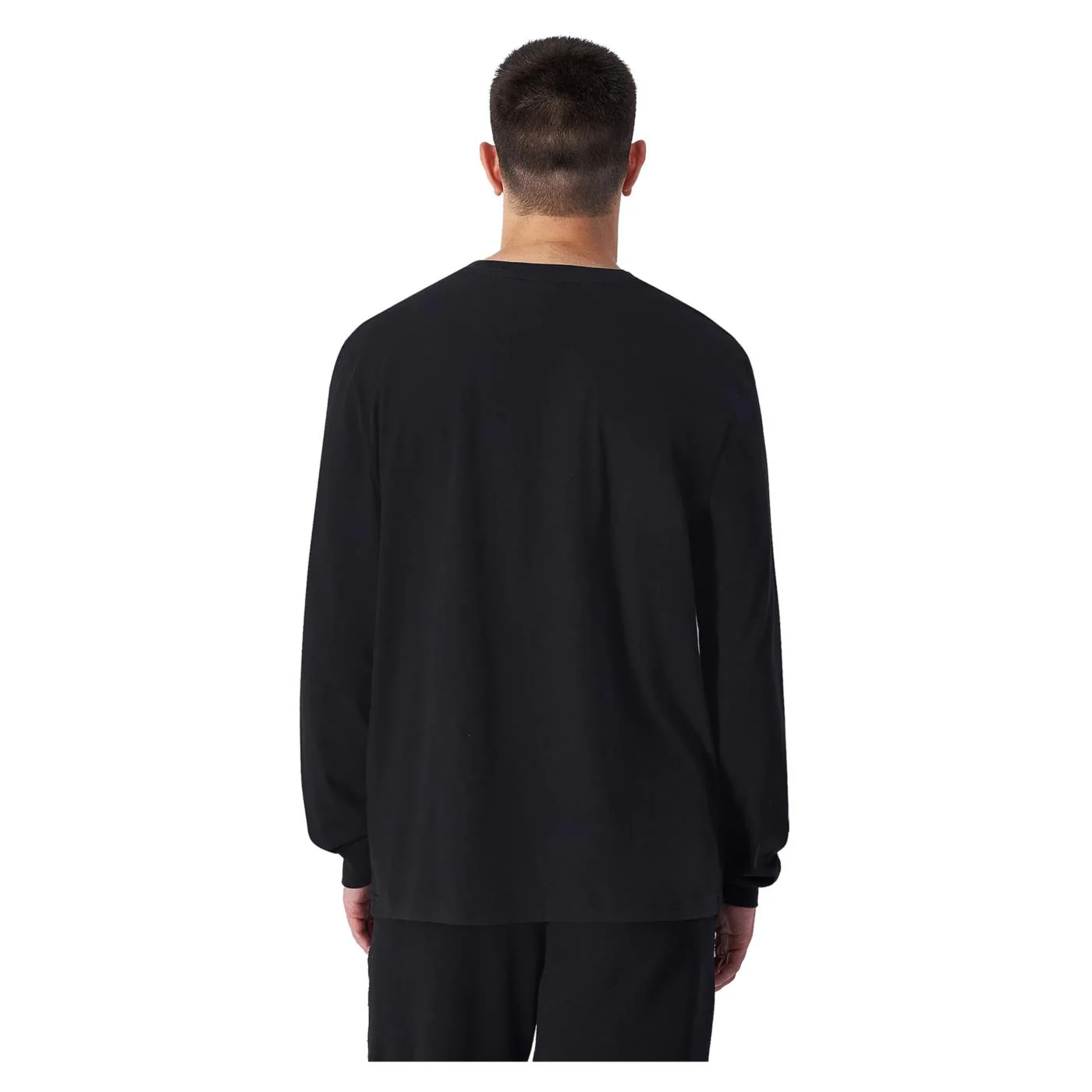 CHAMPION CREWNECK LS T-SHIRT - Image 3