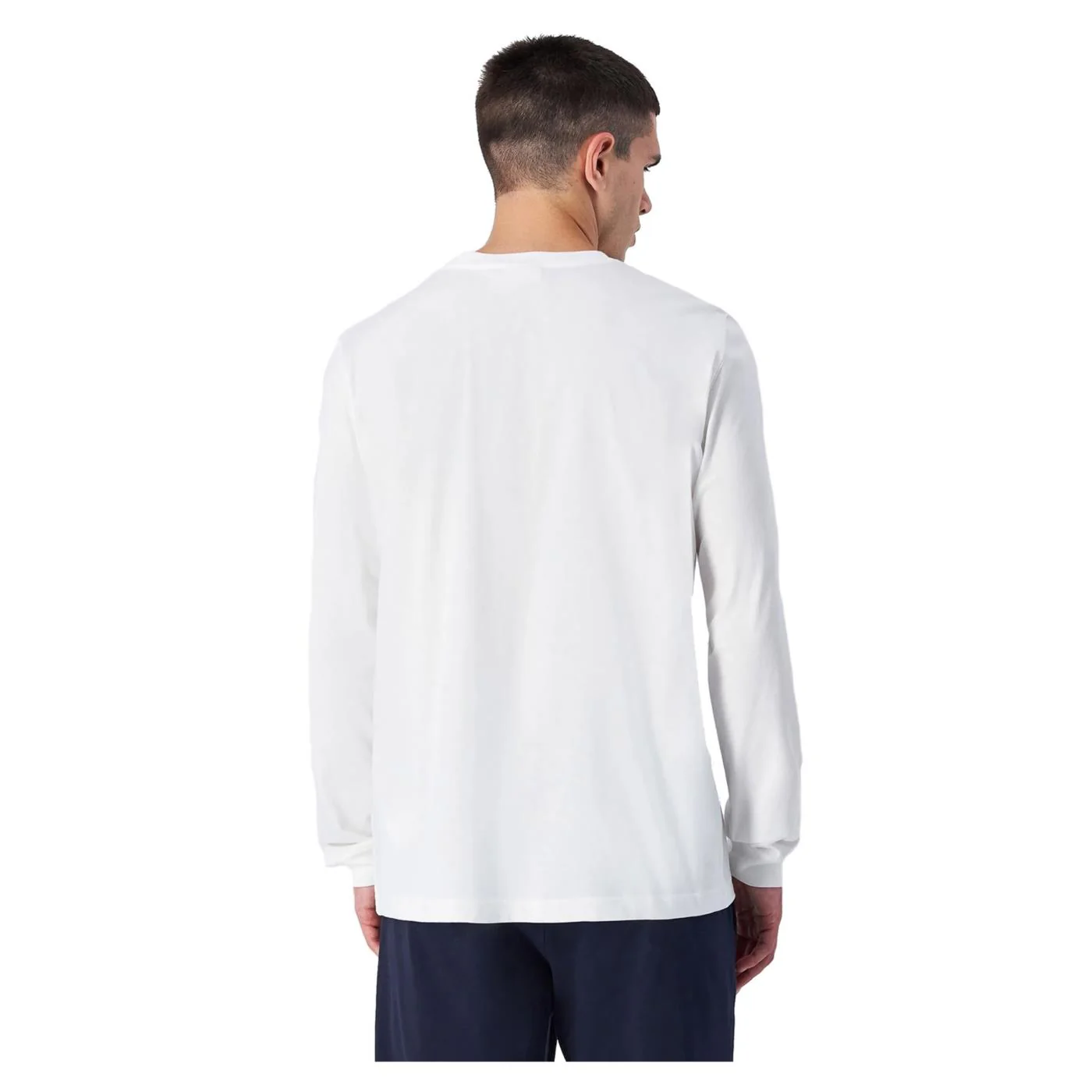 CHAMPION CREWNECK LS T-SHIRT - Image 3