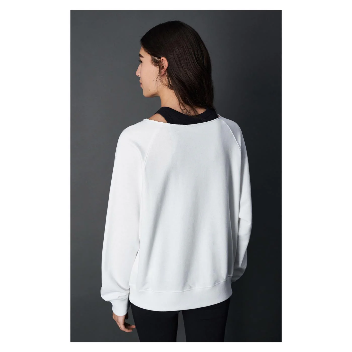 CHAMPION CREWNECK SWEATSHIRT - Image 3