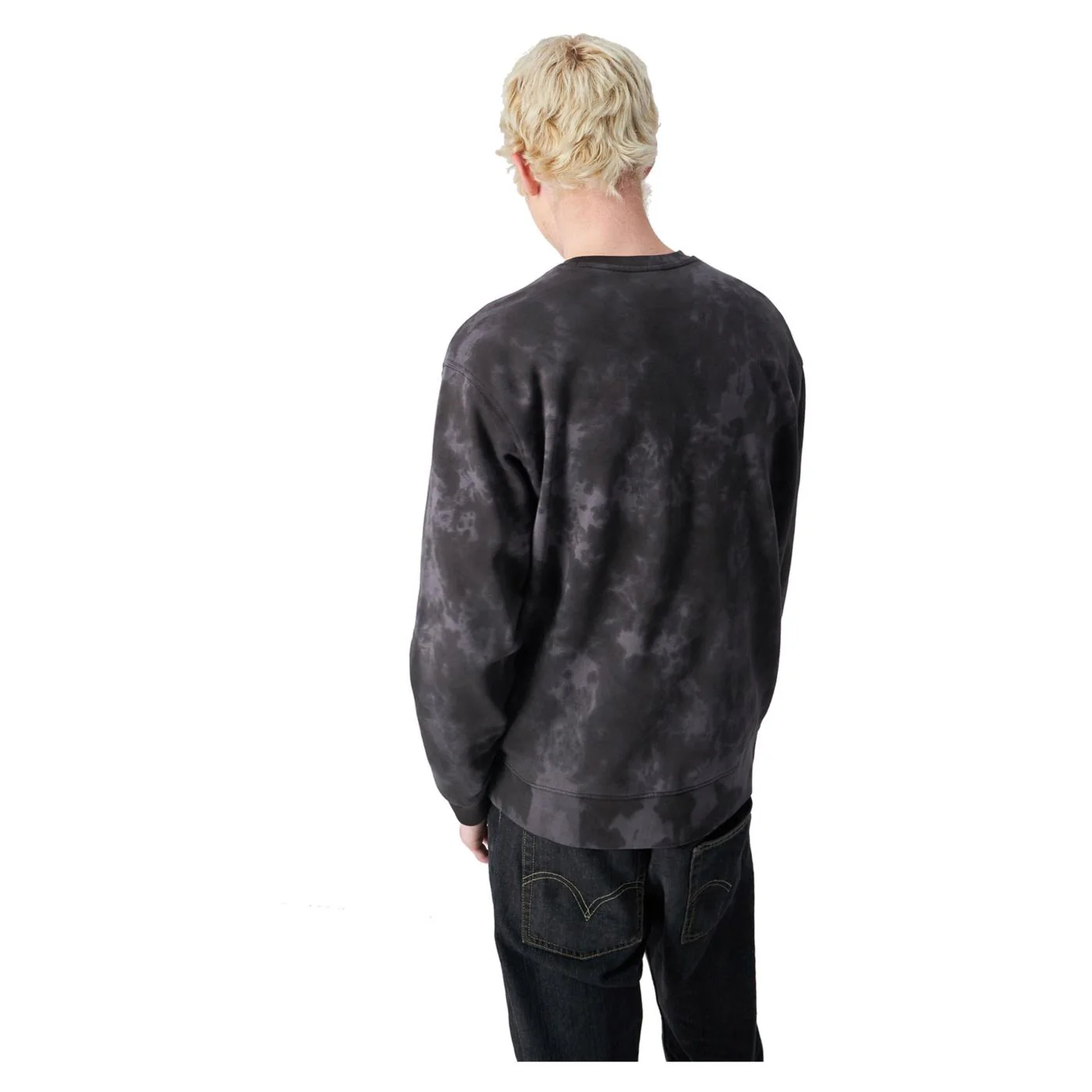 CHAMPION CREWNECK SWEATSHIRT - Image 3