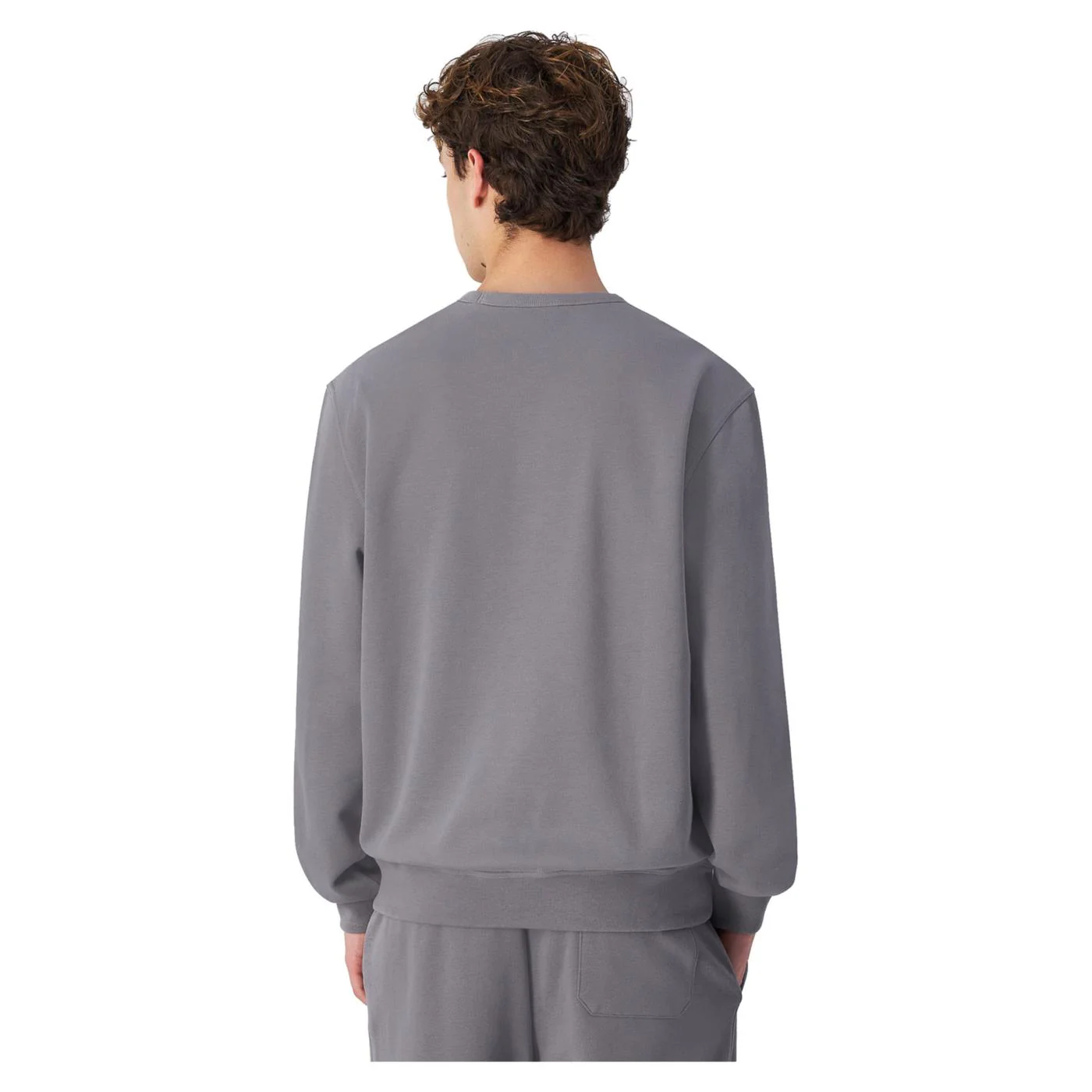 CHAMPION CREWNECK SWEATSHIRT - Image 3