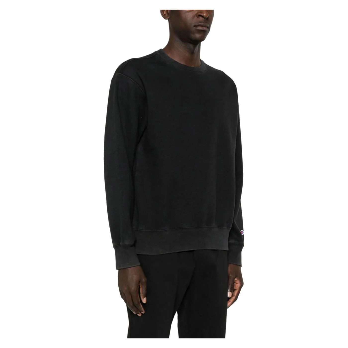 CHAMPION CREWNECK SWEATSHIRT - Image 2