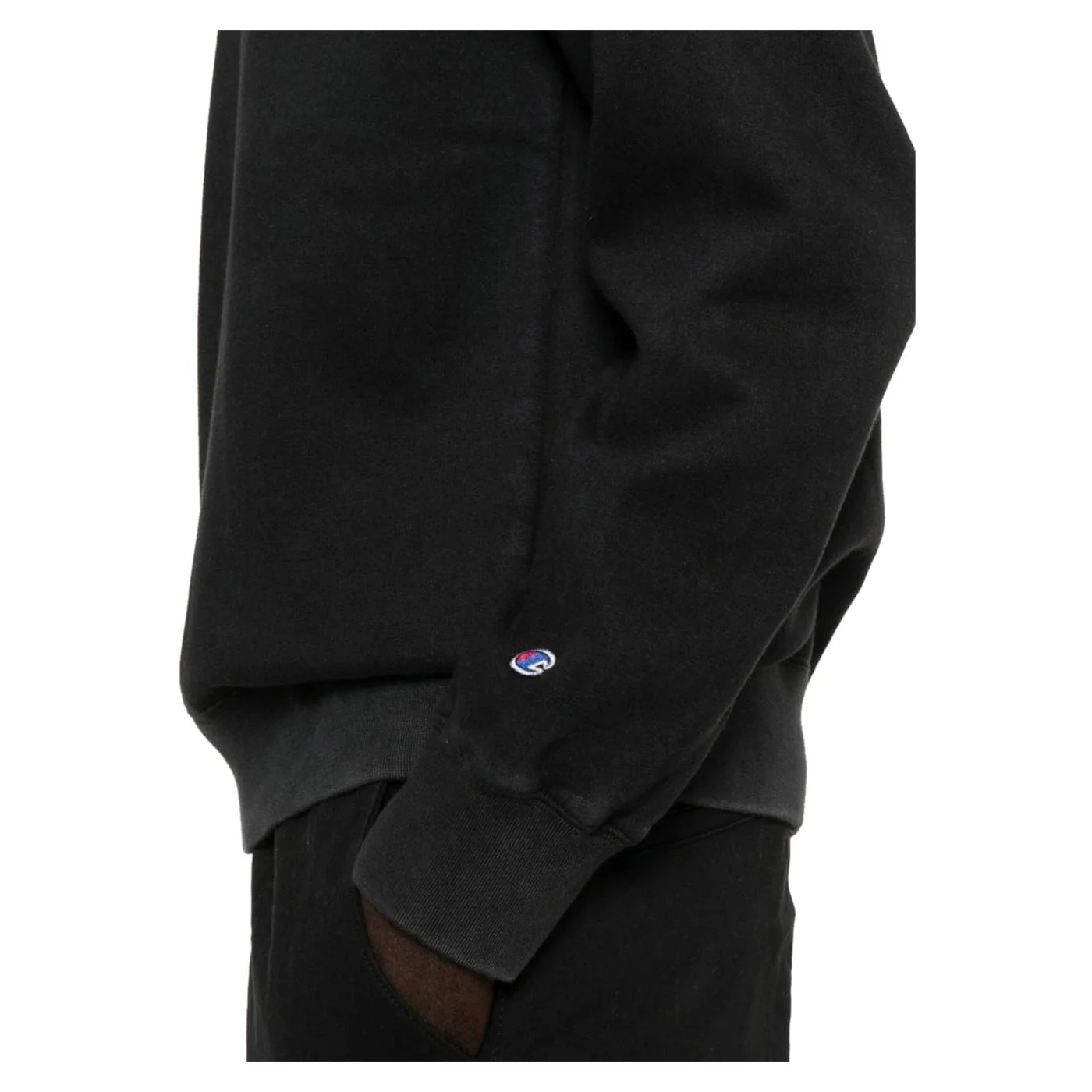 CHAMPION CREWNECK SWEATSHIRT - Image 4