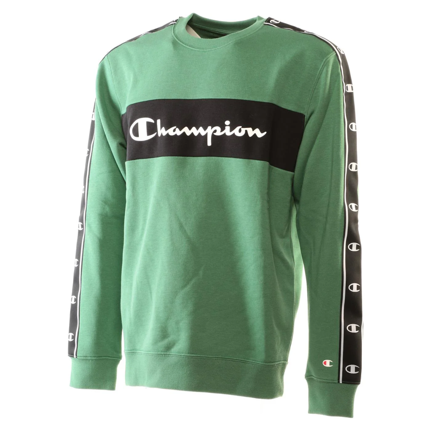 CHAMPION CREWNECK SWEATSHIRT - Image 2