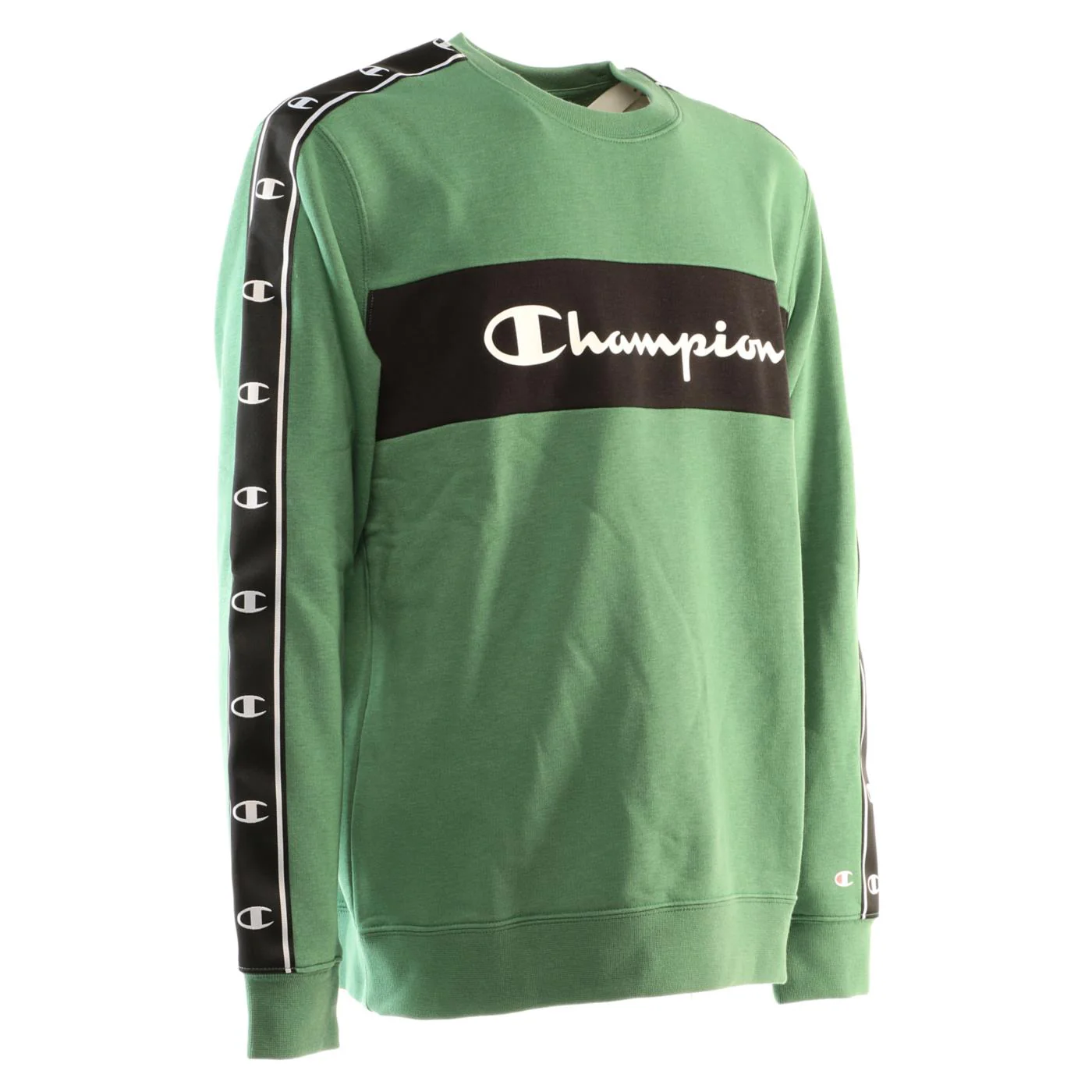 CHAMPION CREWNECK SWEATSHIRT - Image 3