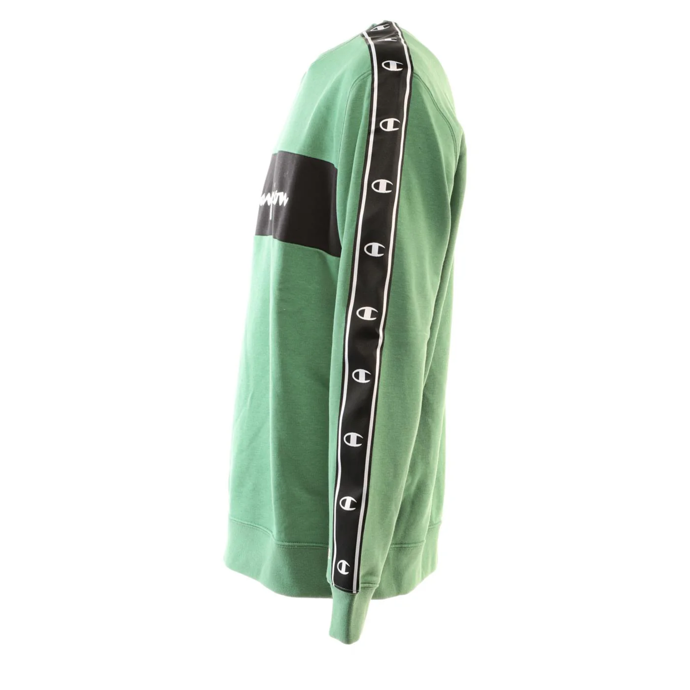 CHAMPION CREWNECK SWEATSHIRT - Image 4
