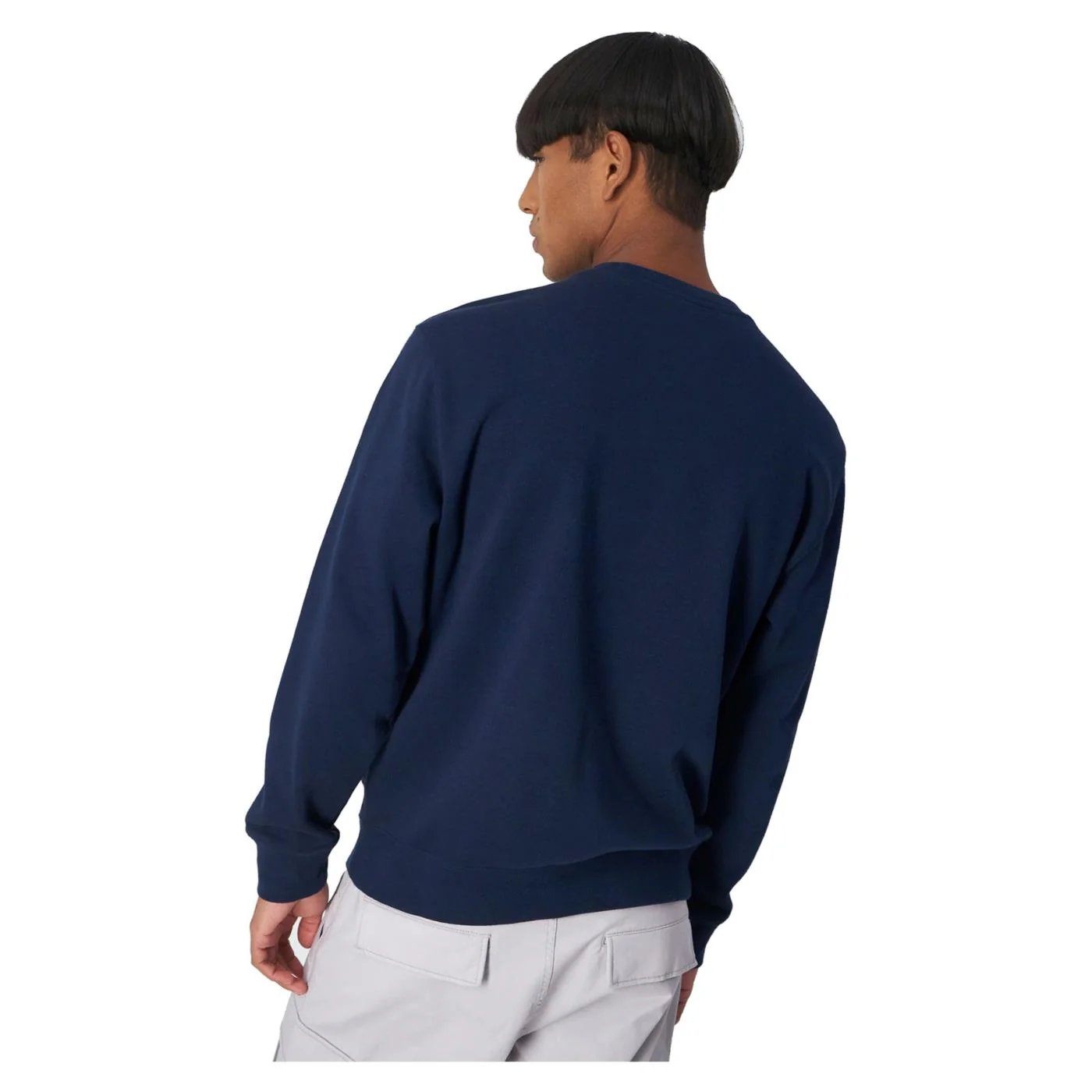 CHAMPION CREWNECK SWEATSHIRT - Image 3