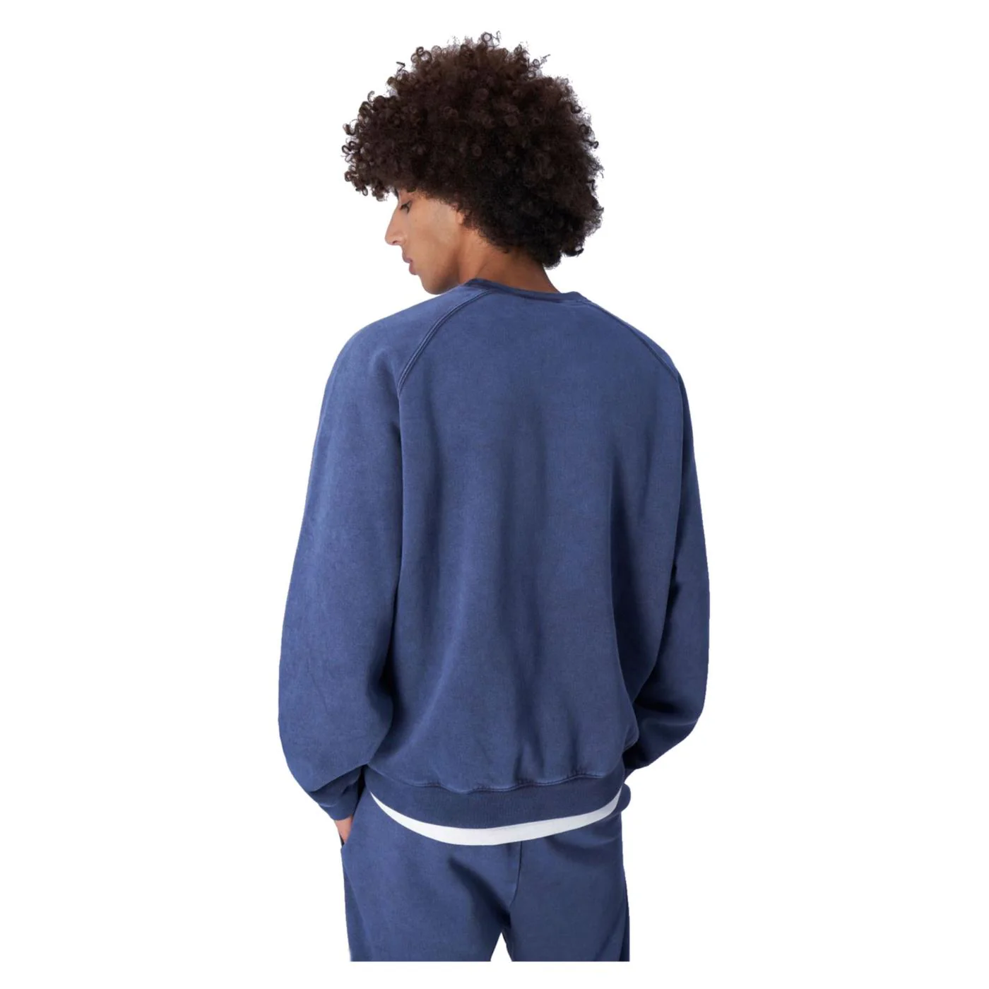 CHAMPION CREWNECK SWEATSHIRT - Image 3