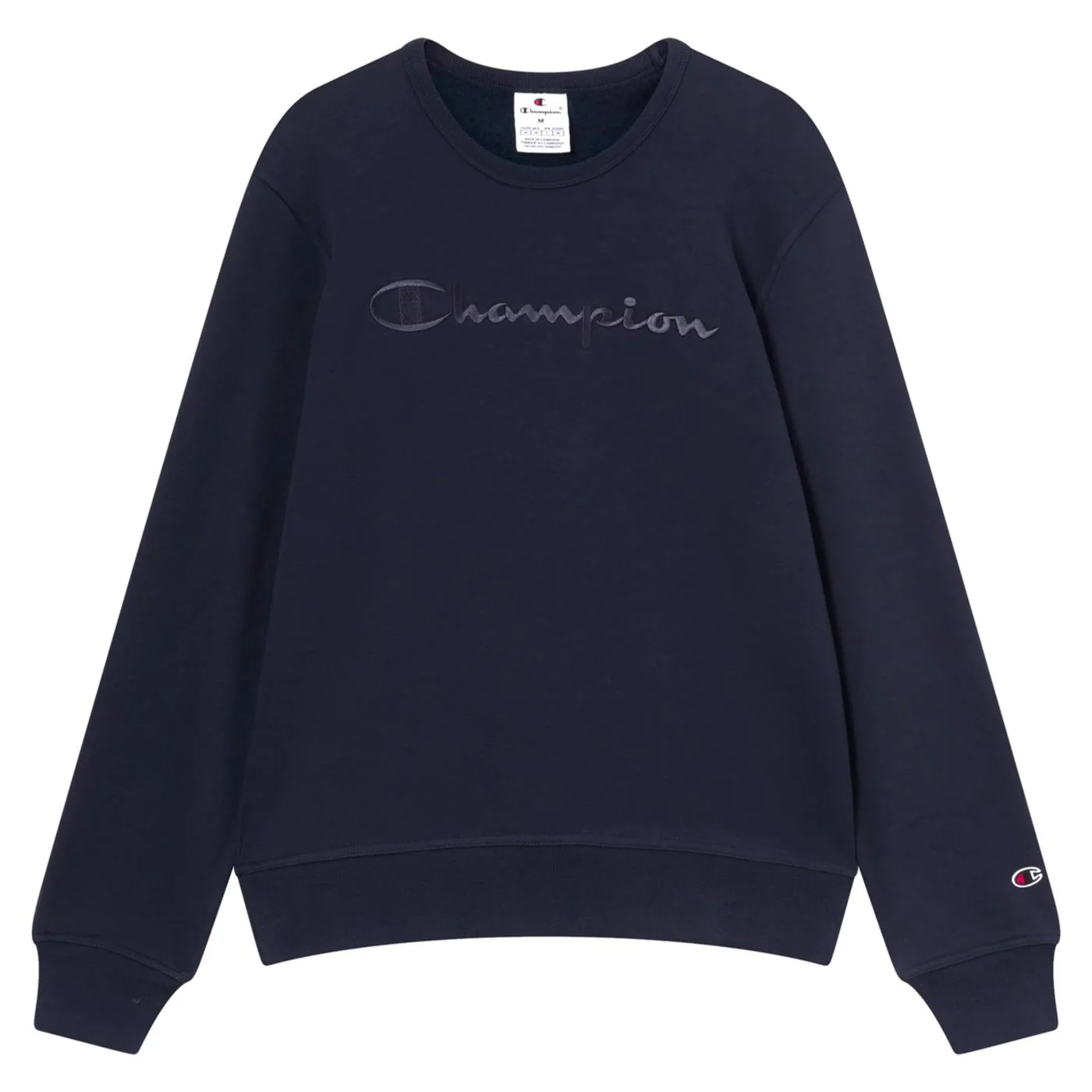 CHAMPION CREWNECK SWEATSHIRT - Image 3