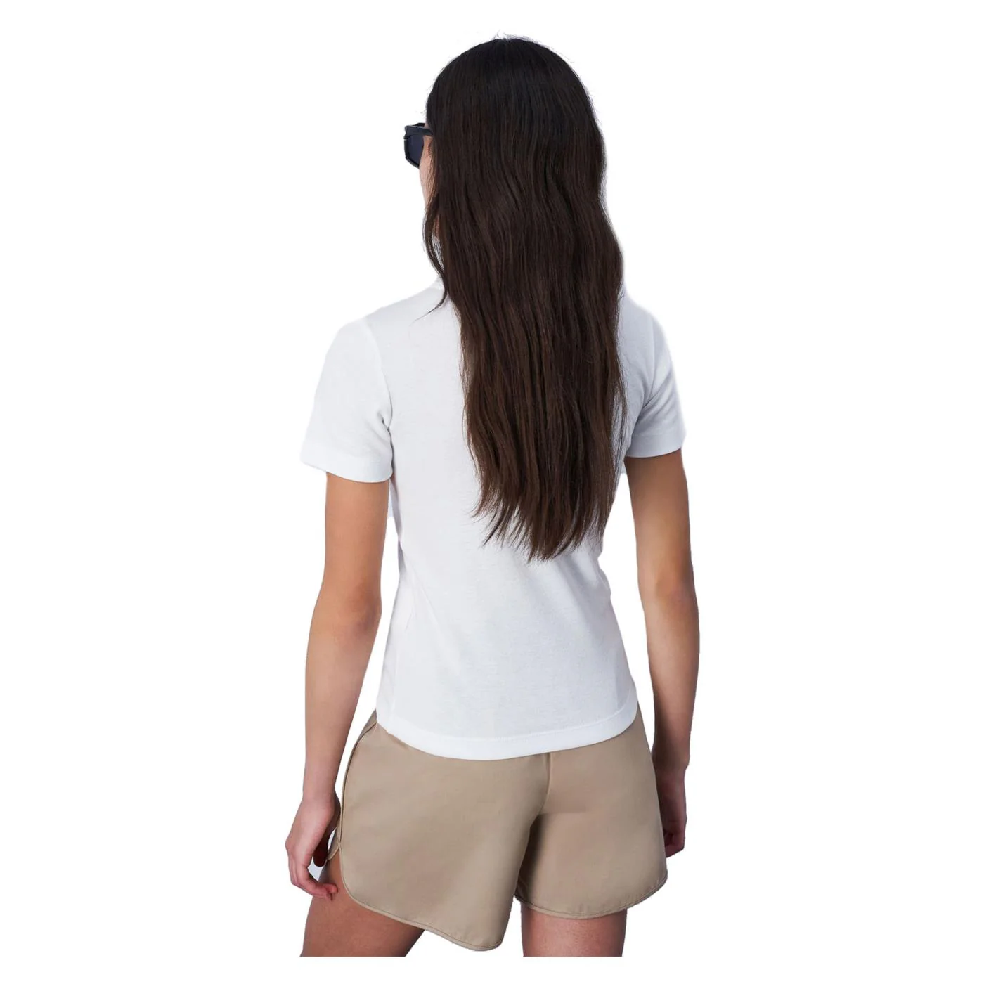CHAMPION CREWNECK T-SHIRT - Image 3