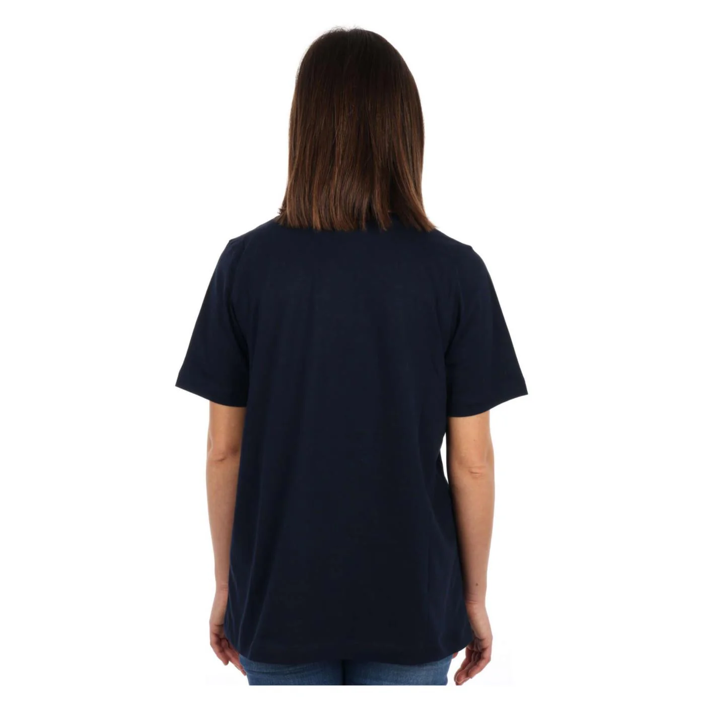 CHAMPION CREWNECK T-SHIRT - Image 2