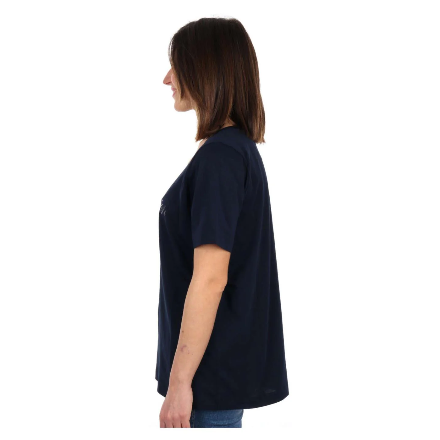 CHAMPION CREWNECK T-SHIRT - Image 3