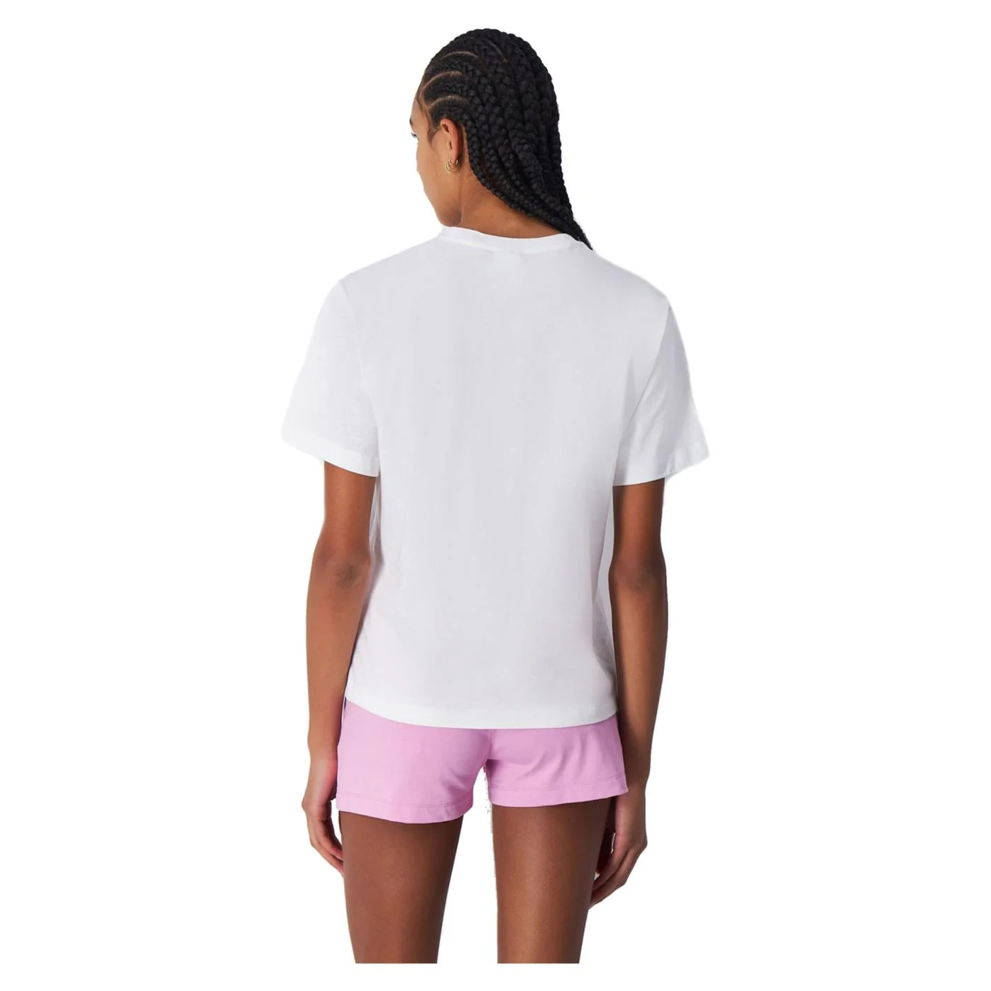 CHAMPION CREWNECK T-SHIRT - Image 3