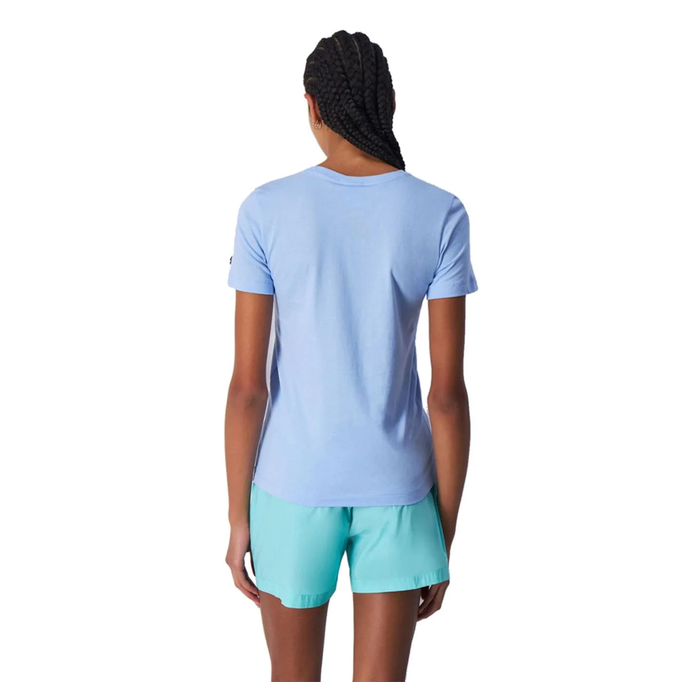 CHAMPION CREWNECK T-SHIRT - Image 3